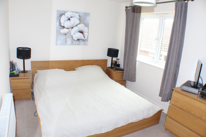 Flat Henwick Road St Johns Worcestershire
